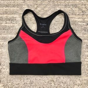 Ivy Park sports bra